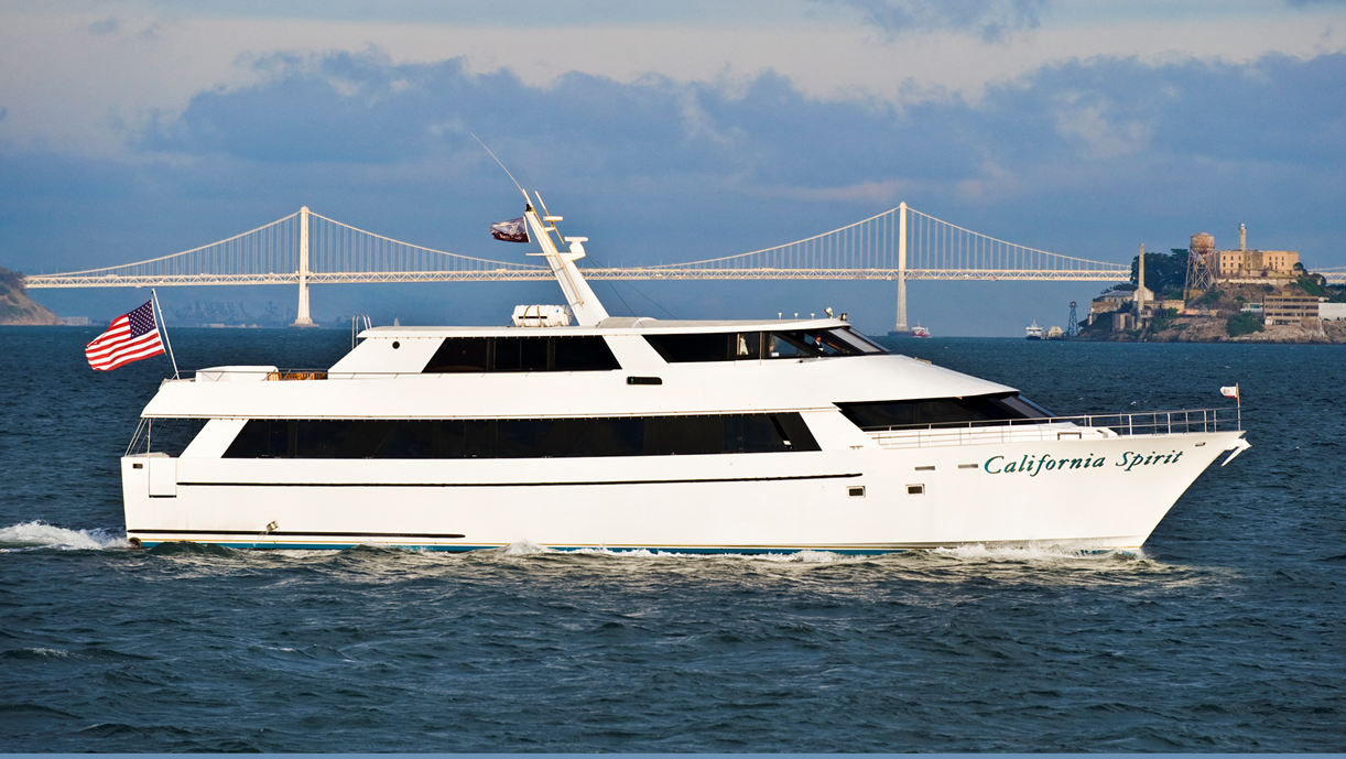 california yacht group