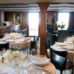 Yacht Wedding