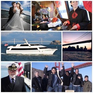 Services & Event Planning Yacht Connections