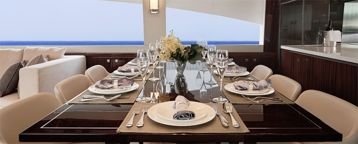 Diamond Seas